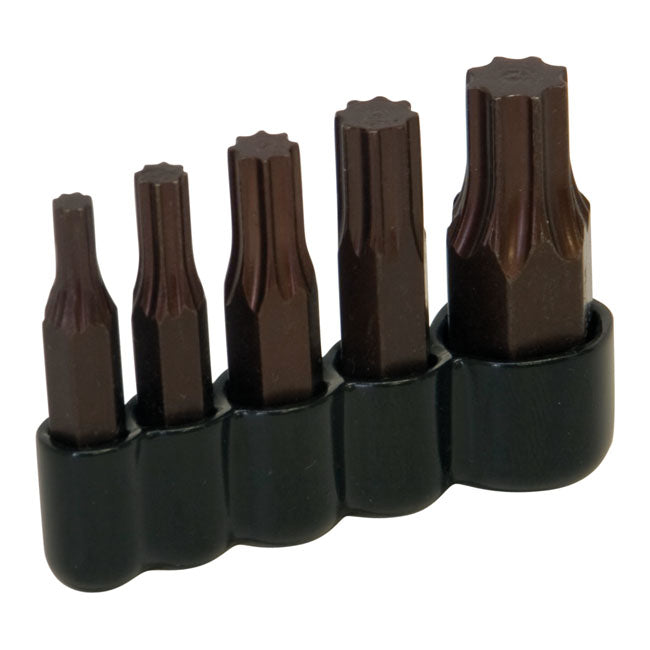 Lisle, Super Out Bolt Remover Set Lisle