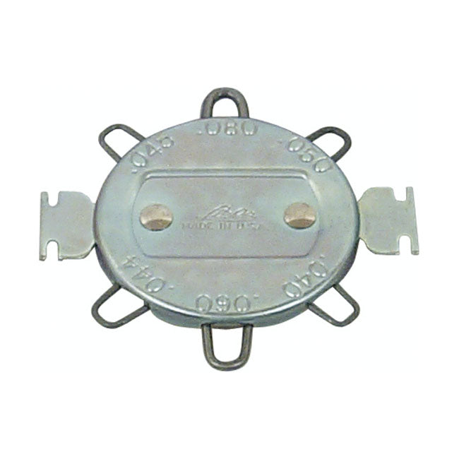 Lisle, Spark Plug Gauge / Gapper Tool Lisle