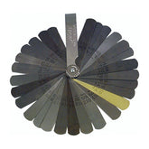 Lisle, Feeler Gauge. Deluxe Lisle