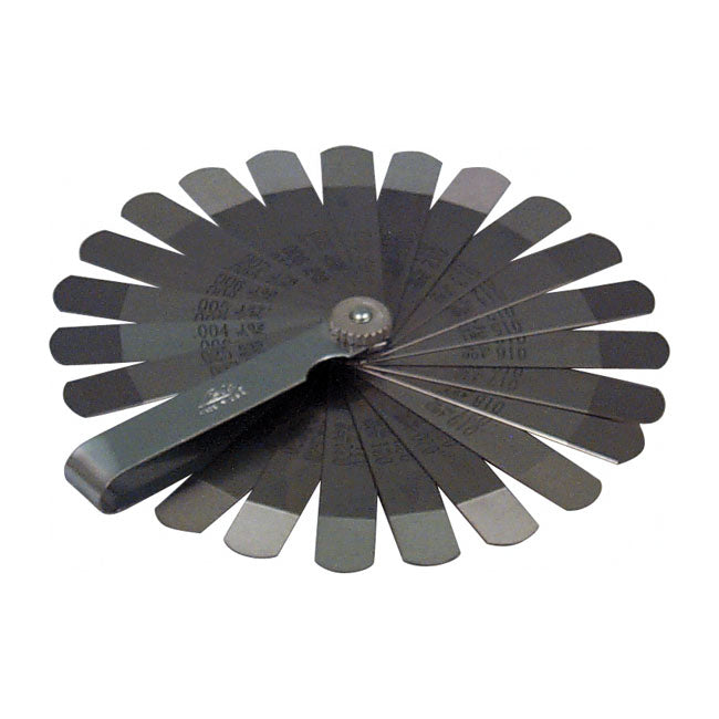 Lisle, Feeler Gauge. Go No Go Lisle