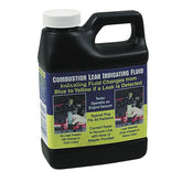 Lisle, Detection Fluid Lisle