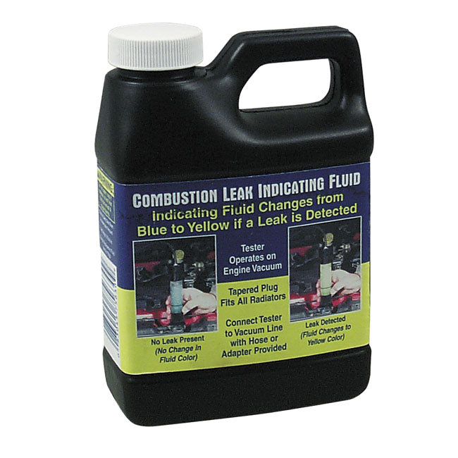 Lisle, Detection Fluid Lisle