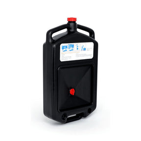 Oil Drain Reservoir 2.5 Gallon Mcs