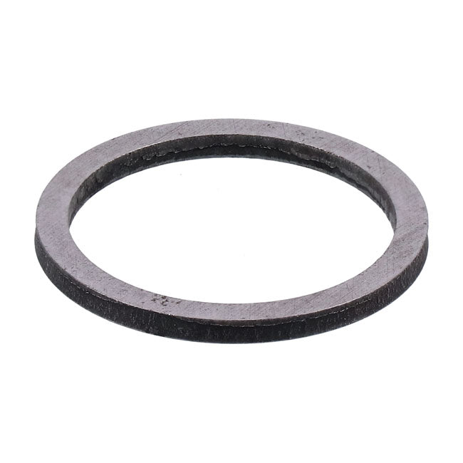 S&S, sprocket shaft bearing spacer shim. .106" SPROCKET SHAFTS BEARING SPACERS S&S