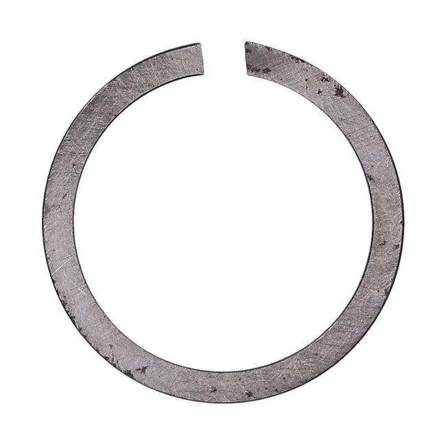 S&S, sprocket shaft bearing spacer shim. .108" SPROCKET SHAFTS BEARING SPACERS S&S