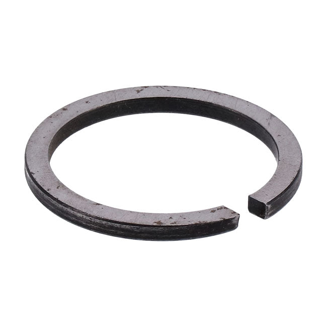 S&S, sprocket shaft bearing spacer shim. .108" SPROCKET SHAFTS BEARING SPACERS S&S