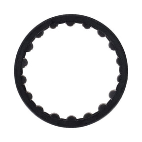 S&S, pinion shaft bearing, XL Sportster. Blue PINION SHAFTS S&S