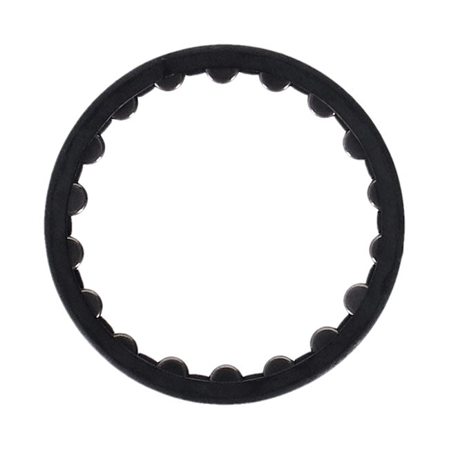 S&S, pinion shaft bearing, XL Sportster. Blue PINION SHAFTS S&S