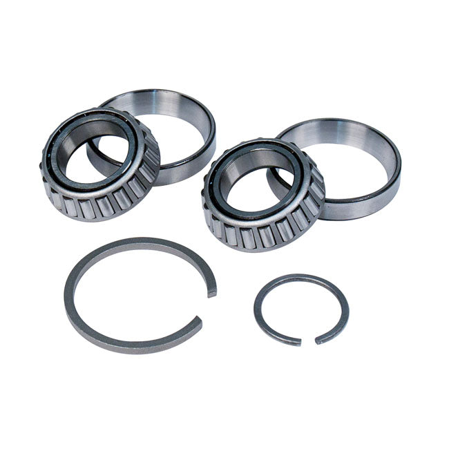 S&S Cycle Bearing Left Tprd 84 99 Sprocket Shafts Bearings S&S Cycle