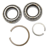 S&S, sprocket shaft bearing assembly SPROCKET SHAFTS BEARINGS S&S