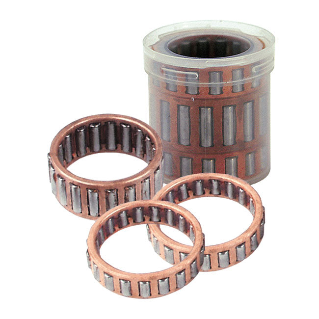 S&S Cycle Cage And Bearing Set (Std.) Connecting Rods Roller\Retainers S&S Cycle