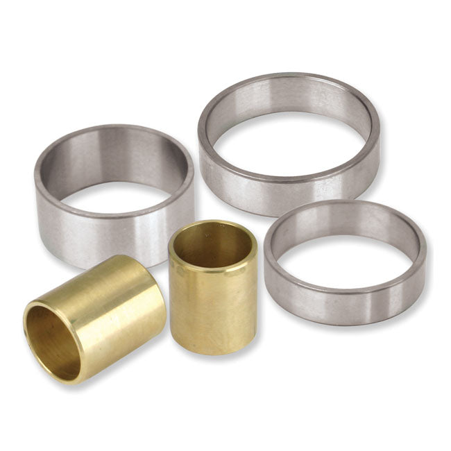 S&S Cycle Connecting Rod Race And Bushing Set Connecting Rods S&S Cycle