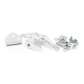 Oem Style Top Motor Mount. Chrome Motor Mounts Mcs
