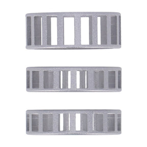 S&S, connecting rod retainer set CONNECTING RODS ROLLER\RETAINERS S&S