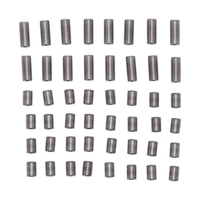 S&S, connecting rod roller set. Standard CONNECTING RODS ROLLER\RETAINERS S&S