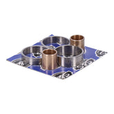 S&S, connecting rod race and wristpin bushing set CONNECTING RODS S&S