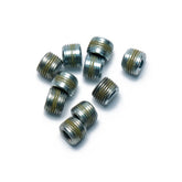 S&S Cycle Plug 1/8 Npt 10 Pk Oil Drain Plugs S&S Cycle