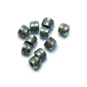 S&S Cycle Plug 1/8 Npt 10 Pk Oil Drain Plugs S&S Cycle