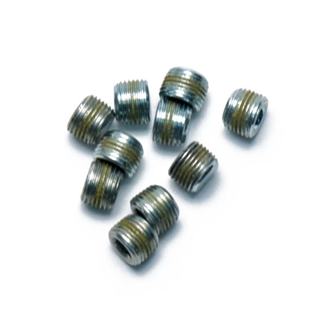 S&S Cycle Plug 1/8 Npt 10 Pk Oil Drain Plugs S&S Cycle
