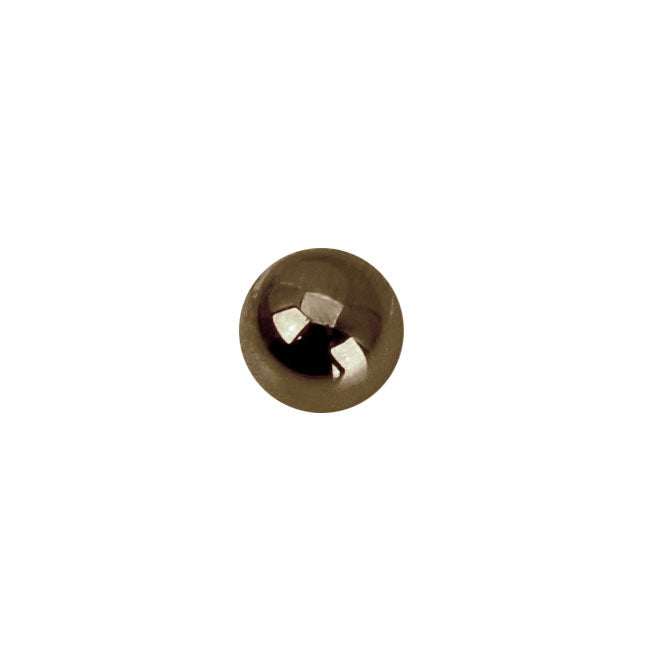 S&S Cycle Ball O.P.Chk Valve Oil Pump Parts S&S Cycle