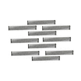 S&S Cycle Check Valve Spring Oil Pump Parts S&S Cycle