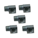 S&S Cycle Fitting Pipe 90° Male/Female Oil Pumps Mount Kits S&S Cycle