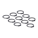 S&S, retaining ring oil pump drive shaft OIL PUMP PARTS S&S