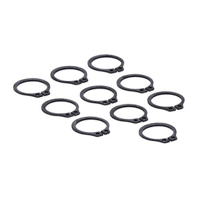 S&S, retaining ring oil pump drive shaft OIL PUMP PARTS S&S