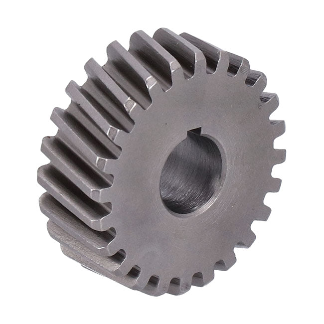 S&S Cycle Oil Pump Drive Gear 24 T Oil Pumps Gears S&S Cycle