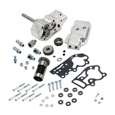 S&S Cycle Oil Pump Kit With Drive Gear, Breather Gear & Shim Kit Oil Pumps S&S Cycle