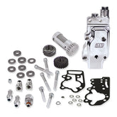 S&S Cycle Oil Pump With Gears Oil Pumps S&S Cycle