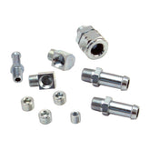 S&S, oil pump cover hardware kit OIL PUMPS HARDWARE KITS S&S