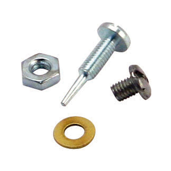 S&S, primary chain oil screw kit PRIMARY CHAIN OILER MISC S&S