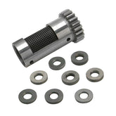 S&S Cycle Breather Gear Kit Standard Size Breather Valves S&S Cycle
