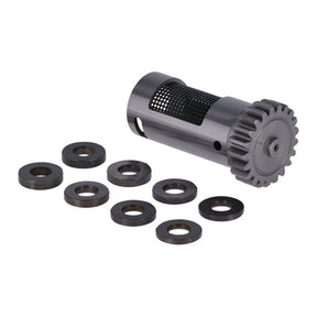 S&S Cycle Breather Gear Kit Standard Size Breather Valves S&S Cycle