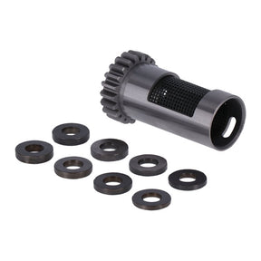 S&S Cycle Breather Gear Kit Standard Size Breather Valves S&S Cycle
