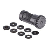 S&S Cycle Breather Gear Kit +0.030" Breather Valves S&S Cycle