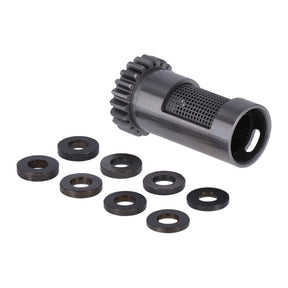 S&S Cycle Breather Gear Kit +0.030" Breather Valves S&S Cycle