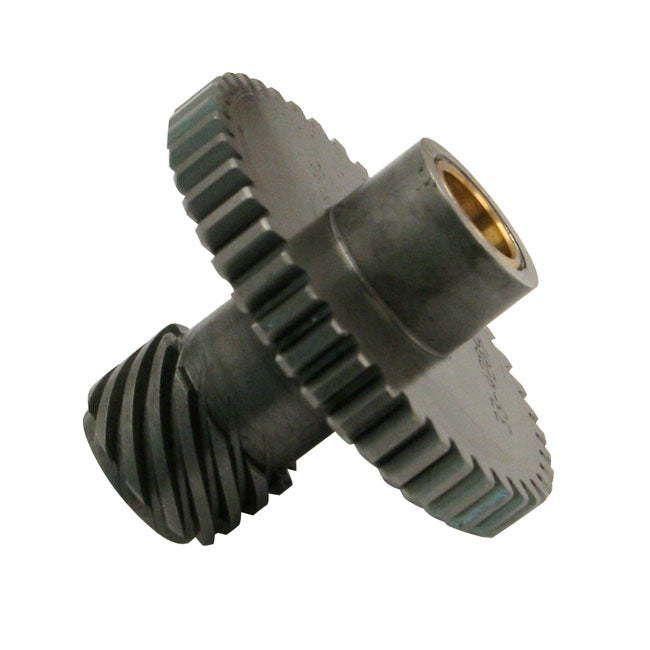 S&S, drive gear for S&S 998887 circuit breaker TIMING GEARS GENERATOR MODELS S&S