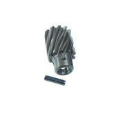 S&S, ignition timer shaft gear IGNITION TIMER DRIVEN GEARS S&S
