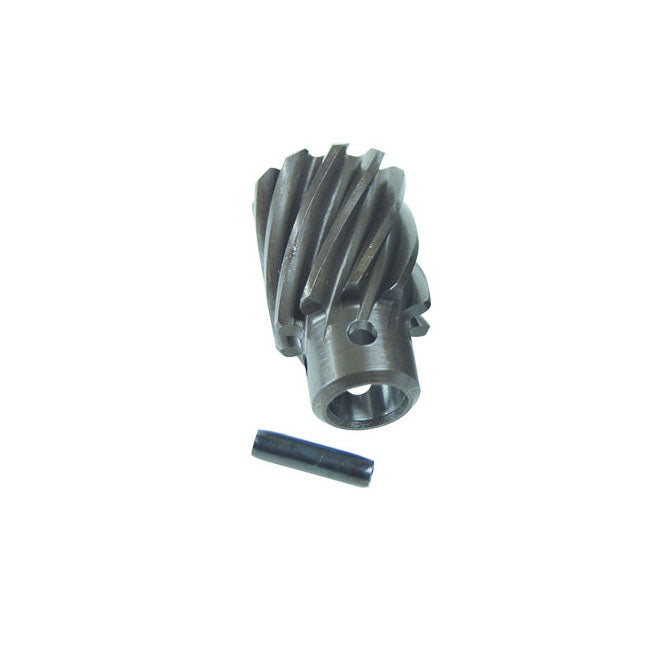 S&S, ignition timer shaft gear IGNITION TIMER DRIVEN GEARS S&S