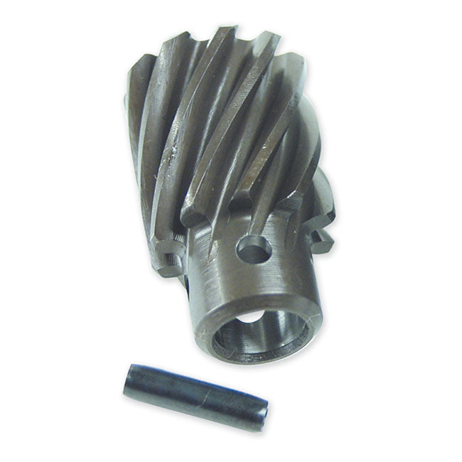 S&S, drive gear for S&S 998887 circuit breaker TIMING GEARS GENERATOR MODELS S&S