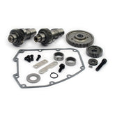 S&S Cycle Camshaft Set 510 G Gear Driven Cams S&S Cycle