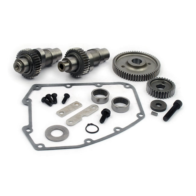 S&S Cycle Camshaft Set 510 G Gear Driven Cams S&S Cycle