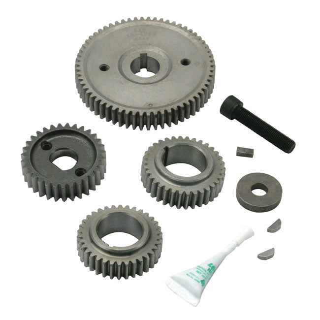 S&S Cycle Cam Gear Drive Kit Cam Drive Gears Outer S&S Cycle