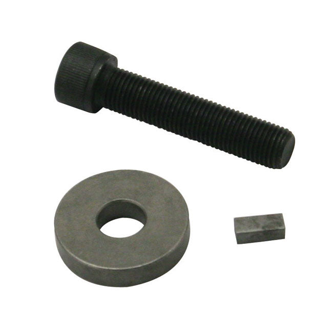 S&S, replacement hardware pack for out cam drive gear CAMS S&S