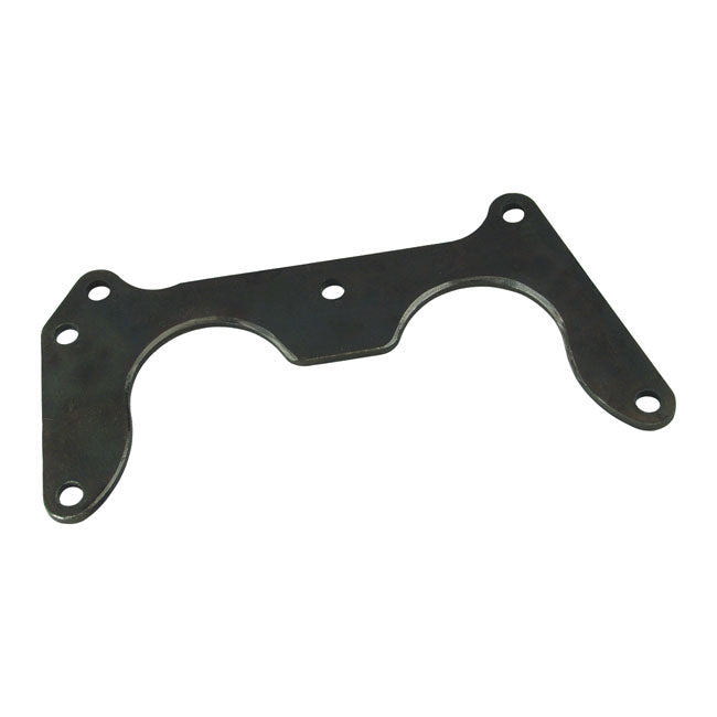 S&S Cycle Heavy Duty Cam Bearing Plate Oil Pump Parts S&S Cycle