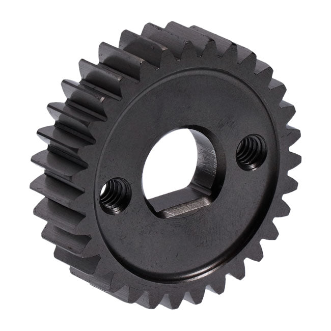 S&S, pinion gear. Standard size PINION GEARS S&S
