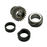 S&S, 90-99 B.T. pinion shaft gear/conversion kit. Blue PINION CONVERSION KITS S&S
