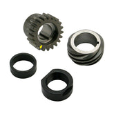 S&S, 90-99 B.T. pinion shaft gear/conversion kit. Yellow PINION CONVERSION KITS S&S